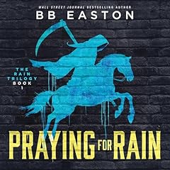 Page de couverture de Praying for Rain