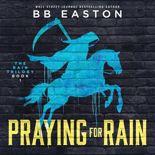 Page de couverture de Praying for Rain