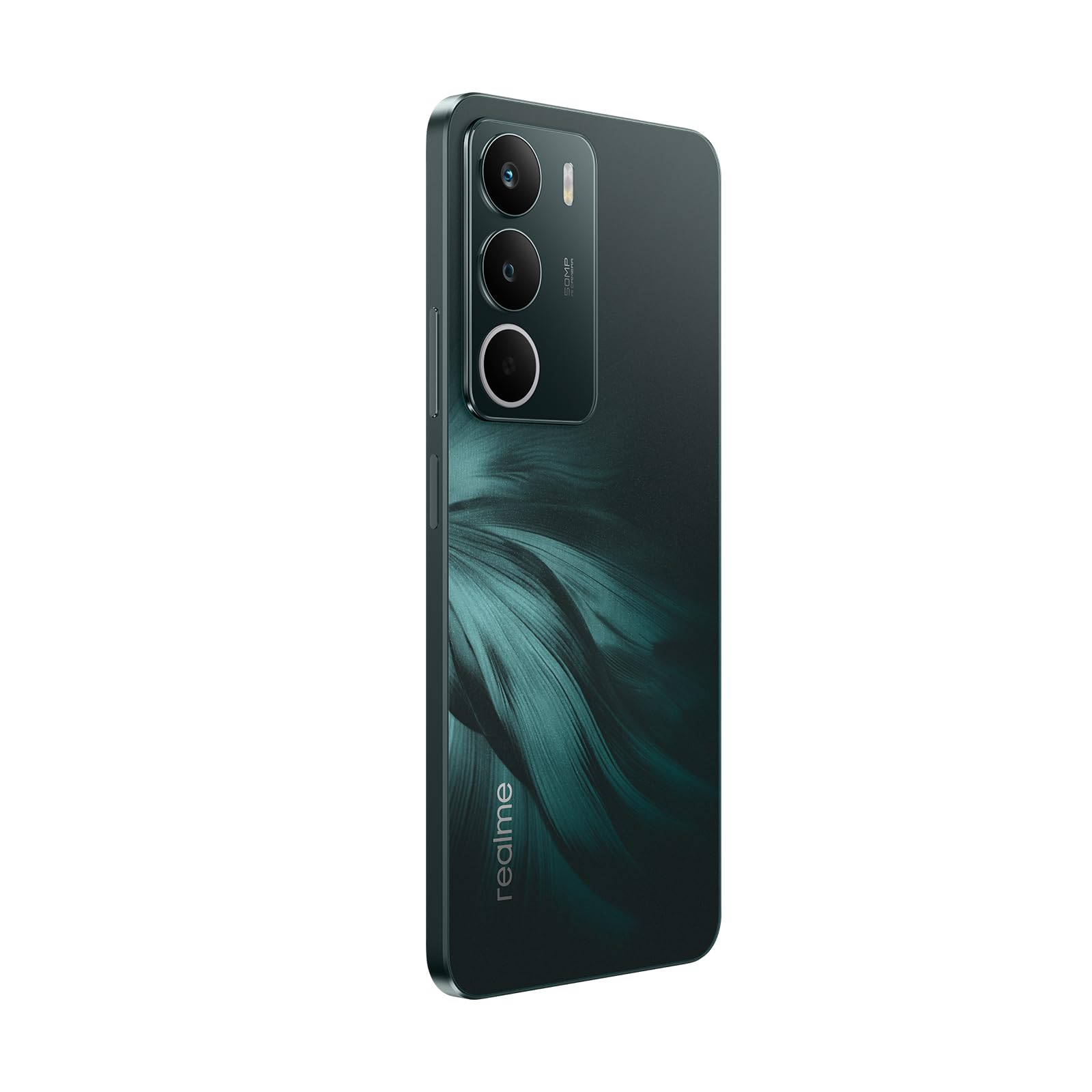 realme C71 Smartphone 8+256 GB, Batteria da 6.000 mAh, Ricarica rapida da 45 W, Display con comfort visivo da 120 Hz, Green