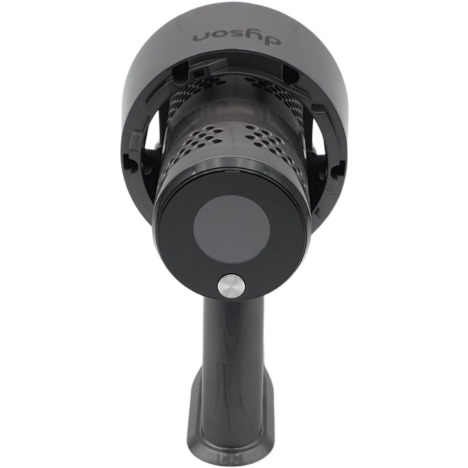 Unità motore portatile 972347-01 compatibile con aspirapolvere Dyson V15 Detect, corpo principale con display LCD, corpo della maniglia, ricambio originale