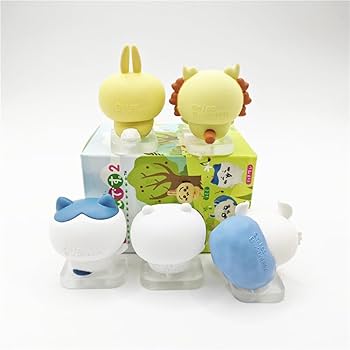 フィギュアまとめ売り　ちいかわ　ベイマックス　サカモトデイズなど18個セット フィギュアまとめ売り ちいかわ ベイマックス サカモトデイズ
