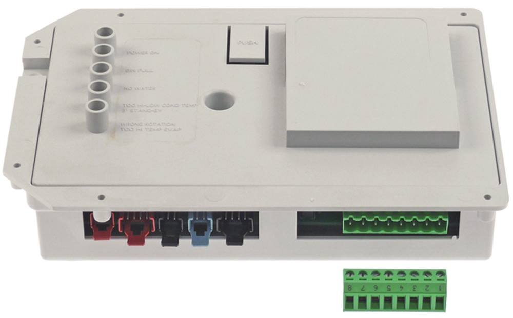 Scatola elettronica Fabbricatore Di Cubetti Di Ghiaccio compatibile con BARLINE, SCOTSMAN, SIMAG