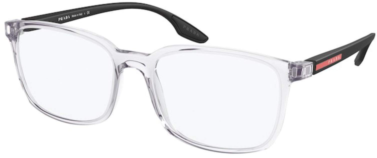 Prada 8056597371216 Reading Glasses, Multicolored, One Size, Multicolored, One size