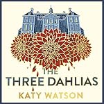 Cover of The Three Dahlias