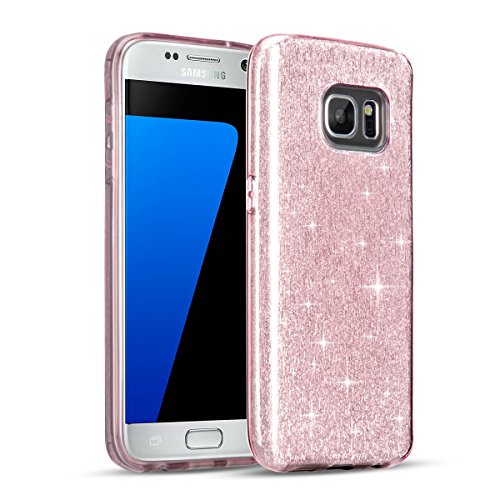 Samsung Galaxy S7 Custodia, Sunroyal® UltraSlim