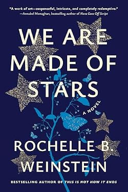 We Are Made of Stars cover image