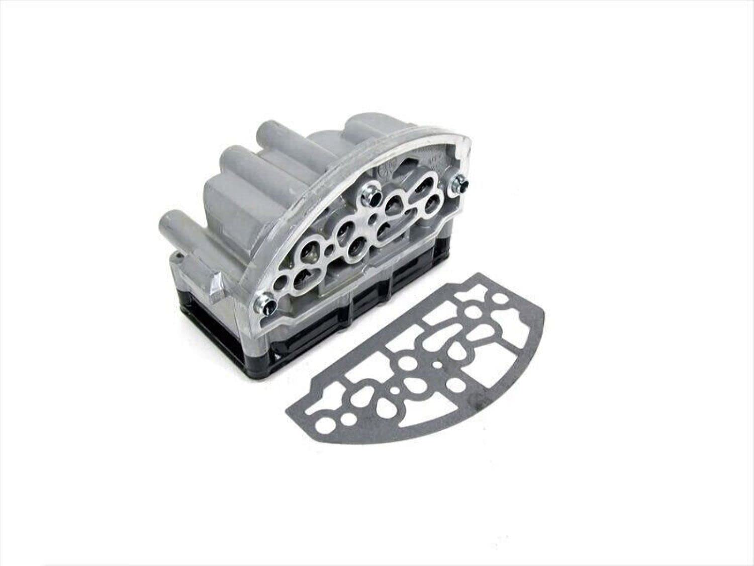 Genuine 0509 with 41 TE Transmission Solenoid Pack OEM PN