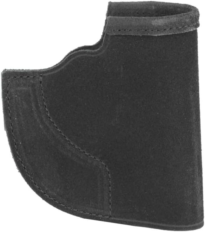 Galco Pocket Protector Holster Compatible with Colt Smith & Wesson Taurus