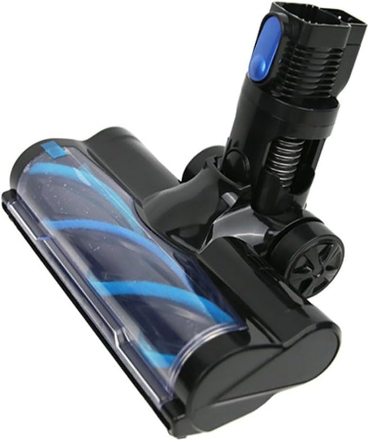 Carpet Brush Assembly With Roller Brush Replacement Brushroll for INSE Cordless Vacuum Cleaner