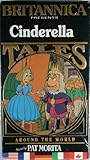 Animated Cinderella Tale