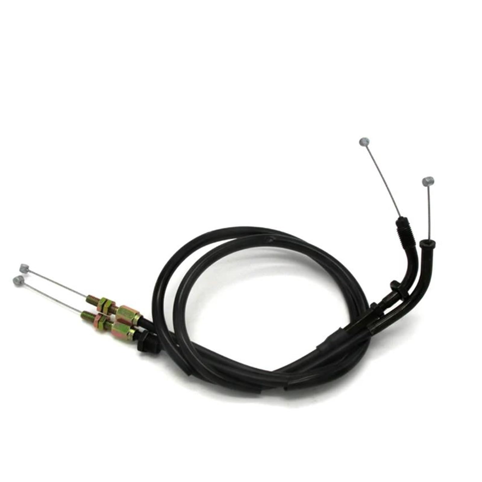 Accesorios Cable del Acelerador De Motocicleta para CBR250 CBR 250 (MC22) 1990 1991 1992 993 1994 Piezas De Accesorios De Motocross