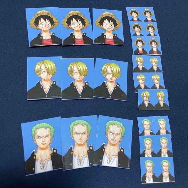 ワンピース ポスター シール フライヤー クリアファイル タオル ルフィ ゾロ Amazon.co.jp: ONE PIECE ワンピース 東京限定クリアファイル