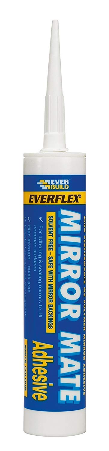 2XMIRROR Mirror Mate Sealant and Adhesive C3