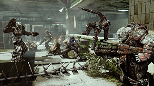 videojuegos-xbox, Video Games Imagen adicional