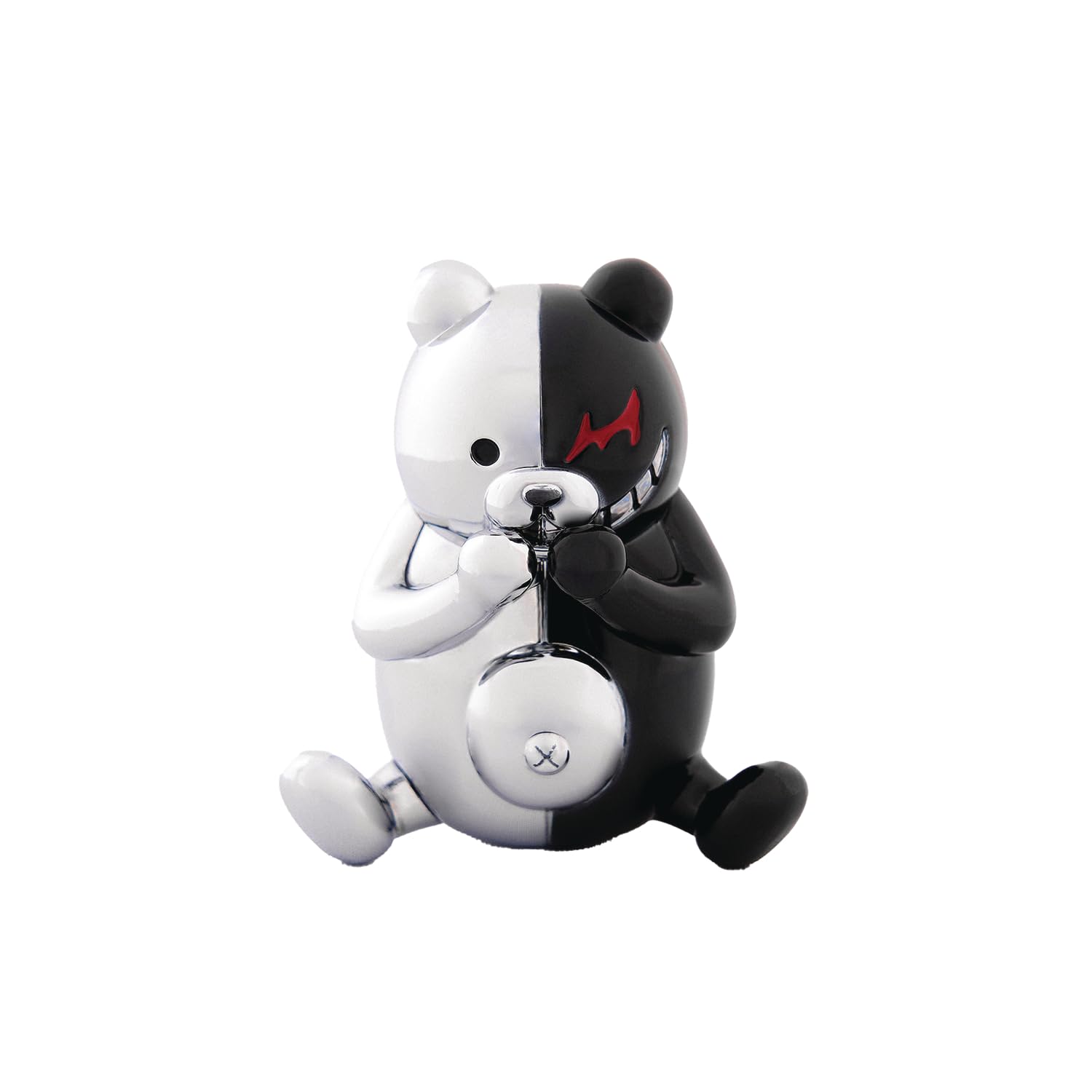 Danganronpa: Monokuma Bright Arts Gallery Figure, Figures - Amazon