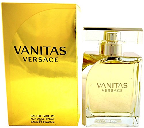 Preisvergleich Produktbild Versace Vanitas 100 ml EDP Spray Parfum