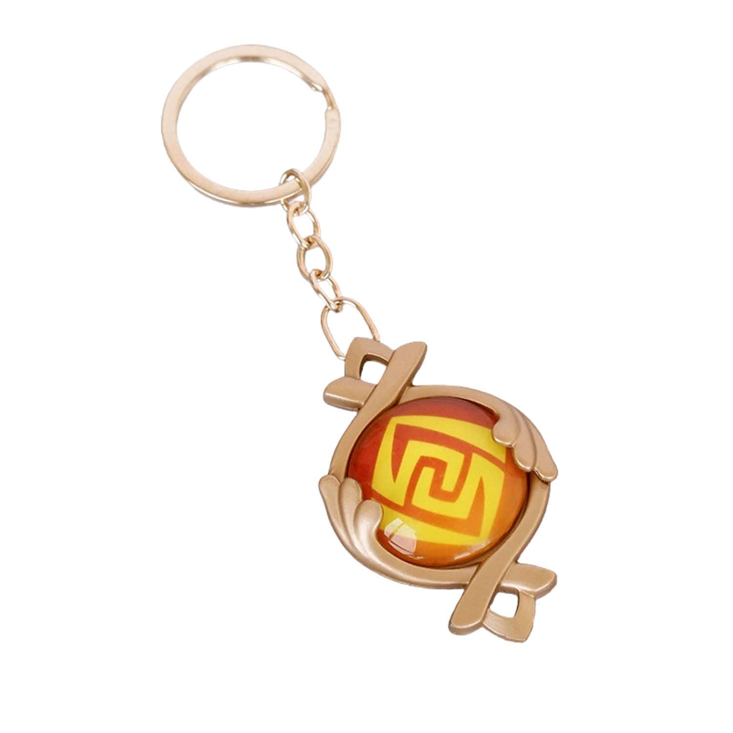 原神 神の目 4点セット 【 風 雷 岩 草 】 原神 神の目 4点セット 【 風 雷 岩 草 】 原神 神の目 4点