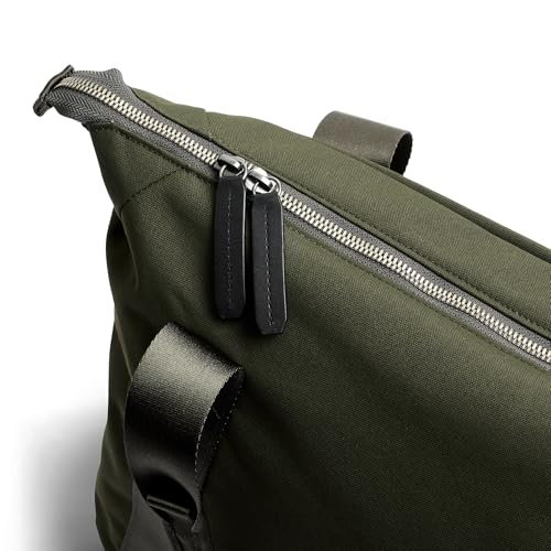 Bellroy Classic Tote bolsa organizadora oliva miniatura 5