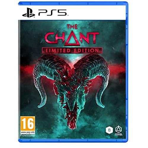The Chant Limited Edition für PS5 (Deutsche Verpackung)