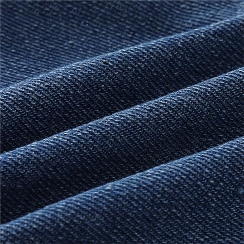 Kids Casual Denim Jeans Toddler Baby Boys Girls Cute Animals Printed Trousers Children's Baggy Casual Sweatpants4