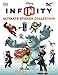 Ultimate Sticker Collection: Disney Infinity (Ultimate Sticker Collections)