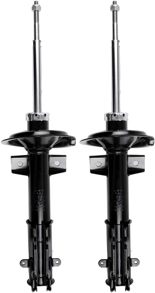 LSAILON Front Shock Absorbers Struts Fit for Ford for Mustang 2005-2010 235920 (2Pcs)