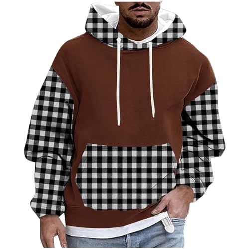 Pull rigolo en coton pour des soirées décontractées entre amis