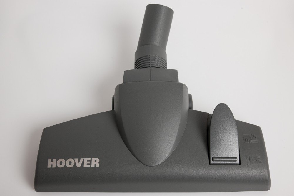 Hoover G91 35600661 Spazzola per tappeti e pavimenti, Diametro 3,5 cm