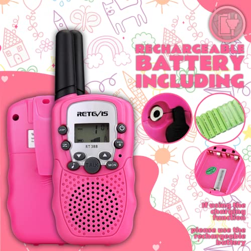 Retevis RT-388