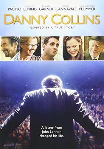 Danny Collins by Al Pacino