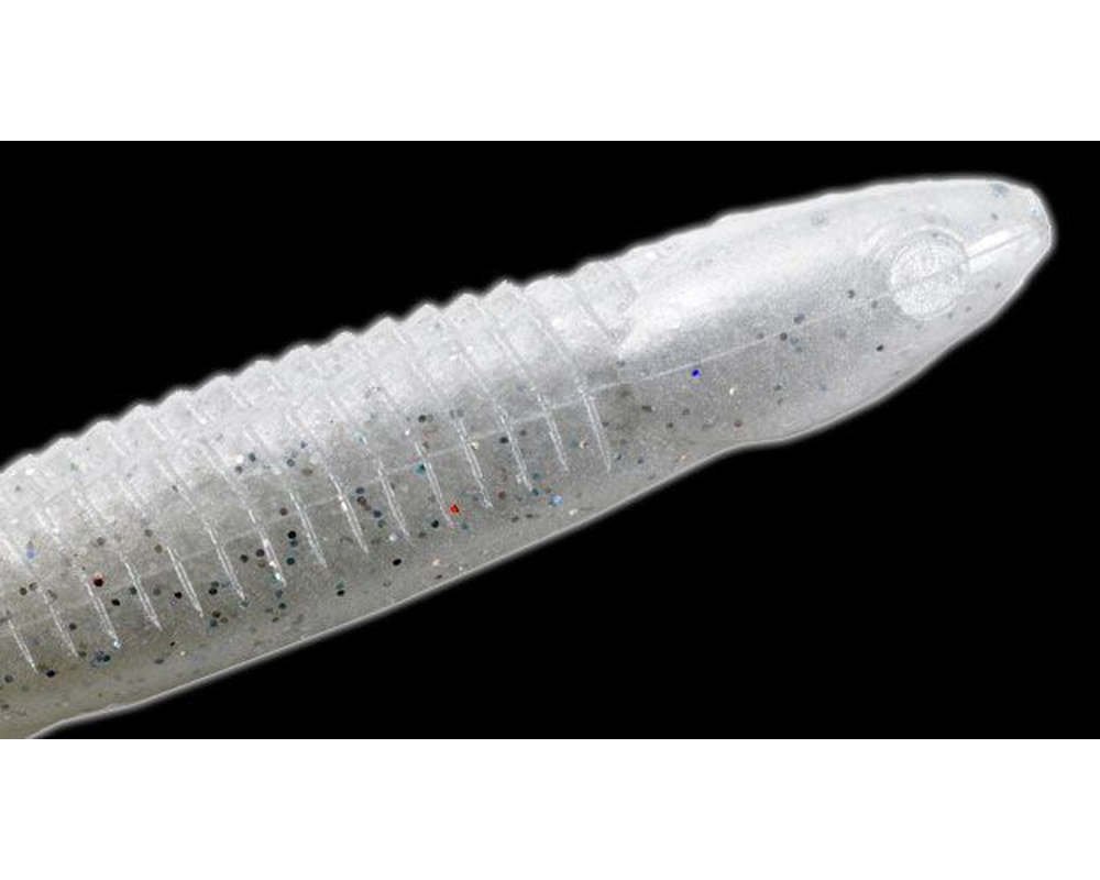 Reaction SKD-007 Skinny Dipper, White Trash