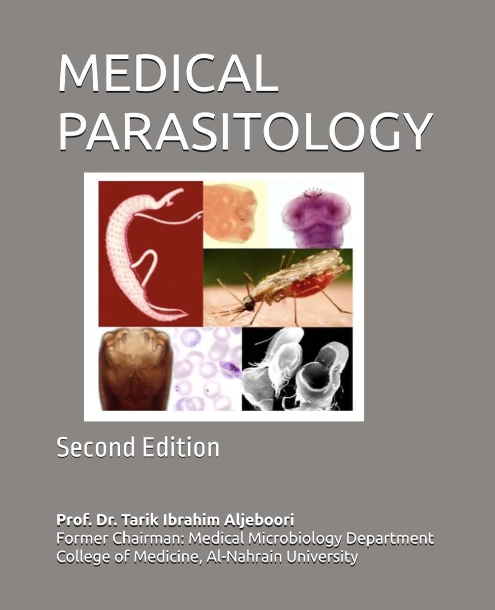 MEDICAL PARASITOLOGY