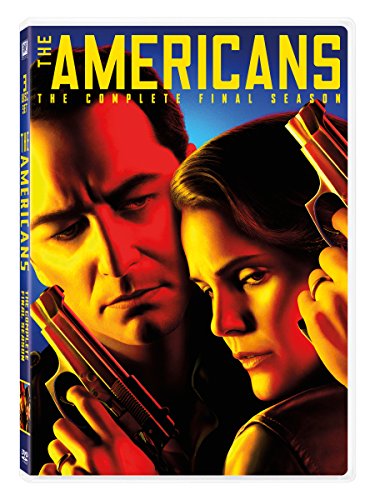 The Americans: The Complete Final Season
