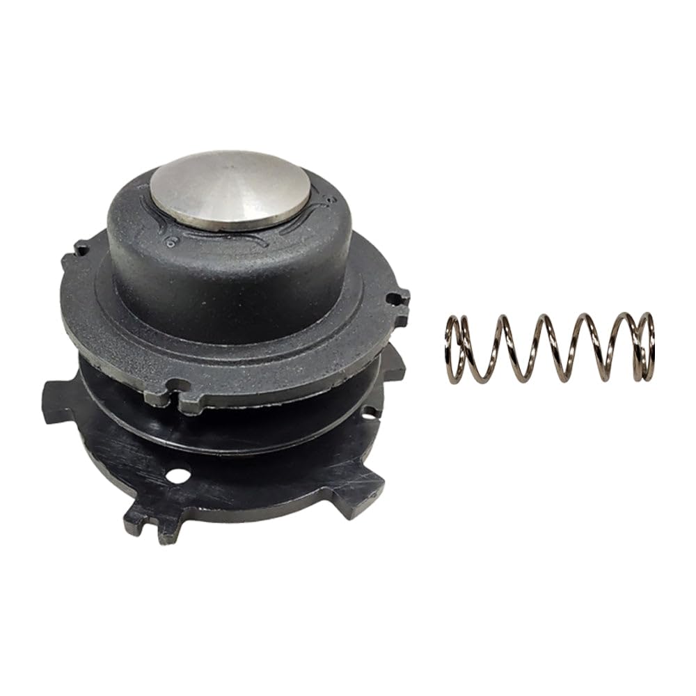 Amazon.com: proven part Trimmer Spool W/Spring Fits 25-2 and 27-2