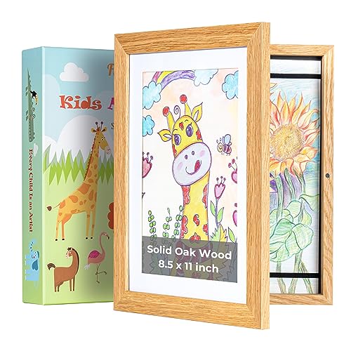 Top 10 Best Box Frame For Art Reviews & Buying Guide Katynel