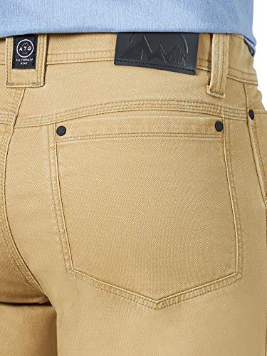 ATG Men's Reinforced Utility Pant - Image 6
