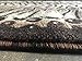 Tiger & Leopard Zebra Animal Skin Print Runner Design 130 (2 Feet X 7 Feet 3 Inch)