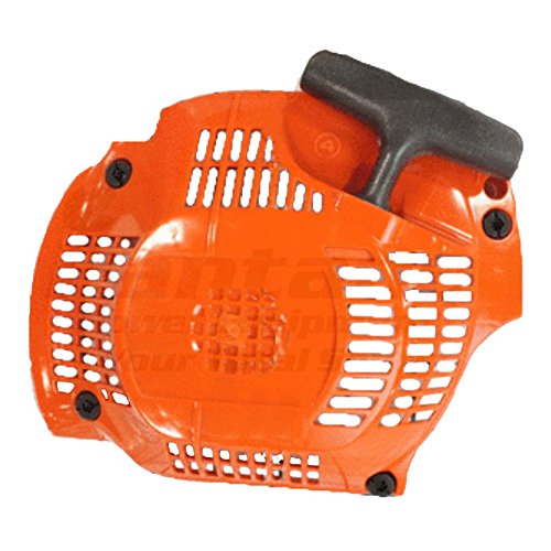 Husqvarna New OEM Chainsaw Starter Assembly 544071602 544071604 450 445