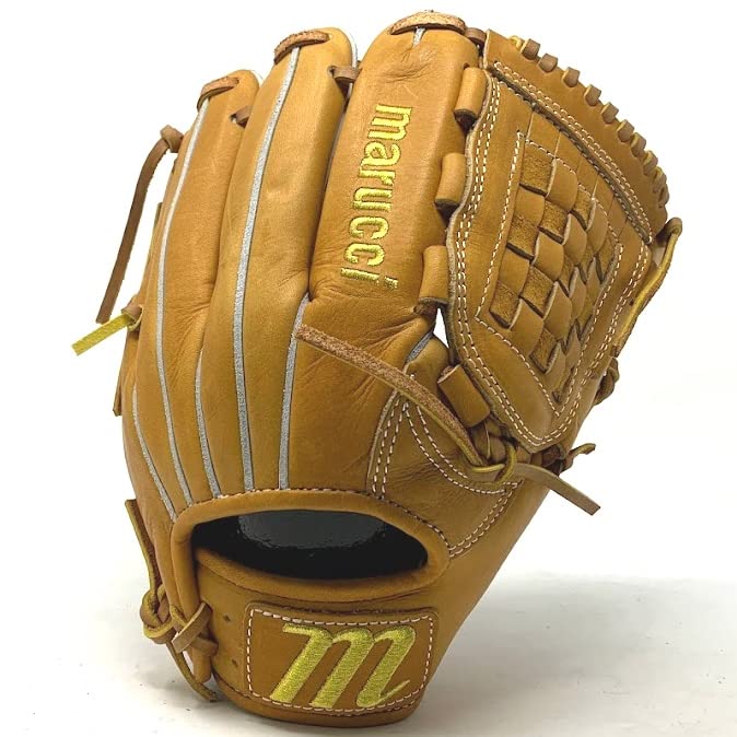Marucci Capitol Horween Baseball Glove