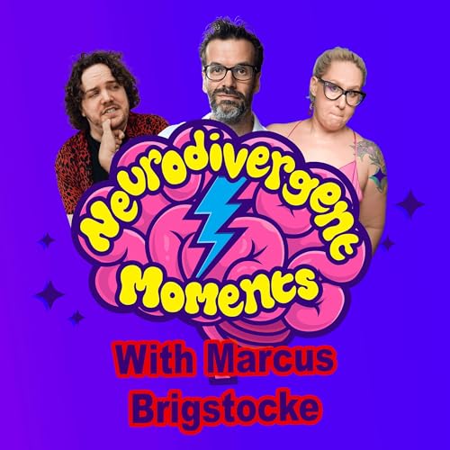 S08E01 Words with Marcus Brigstocke