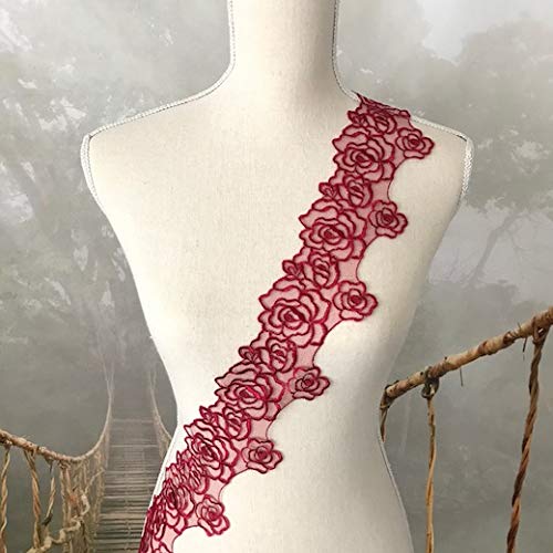 フレアスカート　薔薇　バラ　花柄　赤　ピンク　ブラックレース　トリム　リボン 楽天市場】バラ柄ジャカードタックフレアスカート（ブラック