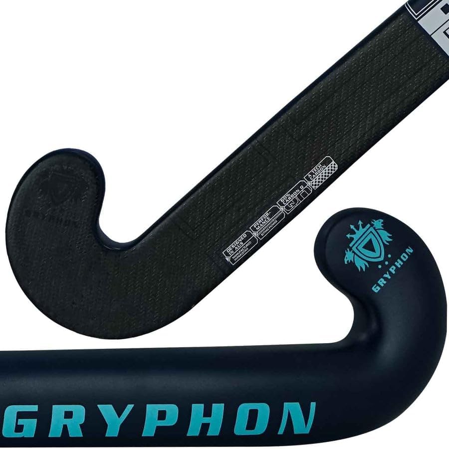 Longstreth Gryphon Atomic Pro25 Composite Stick 37.5"