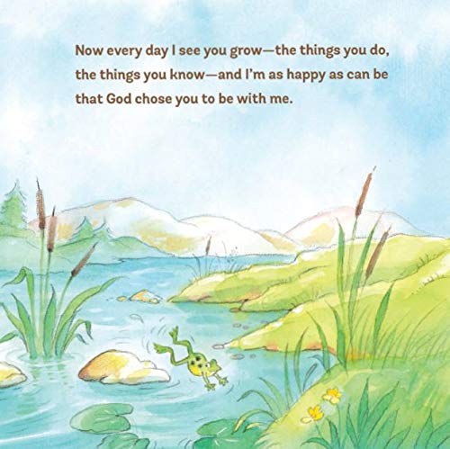 You're My Dream Come True: Building A Family Through Pregnancy, Adoption, And Foster #TOP4