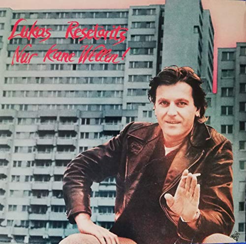 Nur Kane Wellen [Vinyl LP]