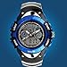 Watches,Kids Outdoors Waterproof Wristwatch,Multifunctional LED Digital Watch for Boys