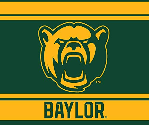 Baylor Bears 5x6 Inch Rectangle Magnet Single Officially Licensed Collegiate Product