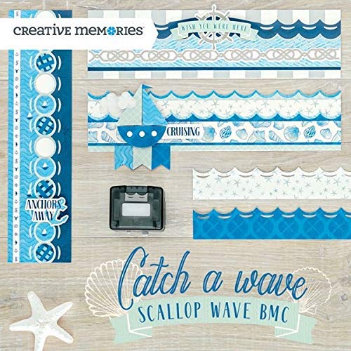 creative memories アルバムカバー 12x12 Cobalt Blue Scrapbooking Album Cover - Creative Memories