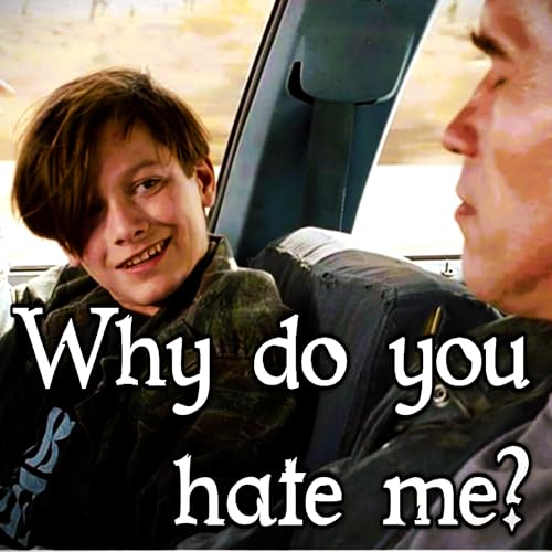 Let's Stop Pretending We Hate The Chosen One