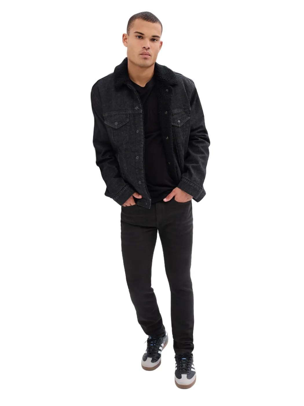 Gap Men's Skinny Fit Jeans