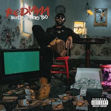 アルバムレッドマン マルプラクティス Redman – Malpractice アルバムレッドマン マルプラクティス Redman – Malpractice